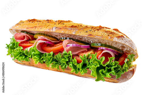 Sandwich