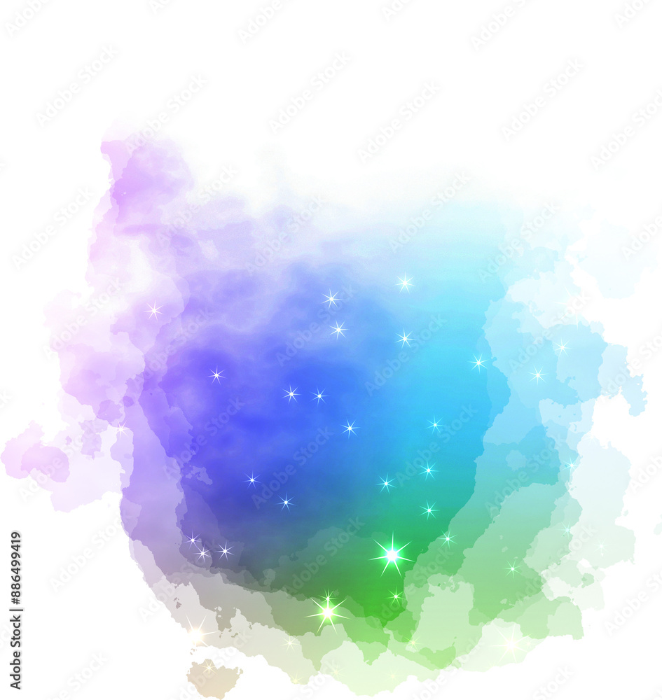 sparkling rainbow smoke background sparkling rainbow smoke background