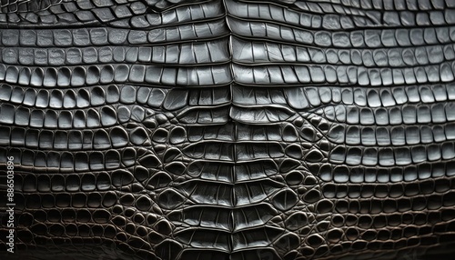 rocodile skin texture, crocodile skin images, green crocodile pattern, A highly detailed, close-up image of crocodile skin