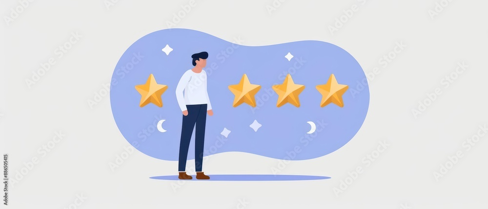Customer feedback provides valuable insights into satisfaction levels and areas for improvement, guiding product and service enhancements Customer feedback provides valuable insights into satisfaction levels and areas for improvement, guiding product and service enhancements