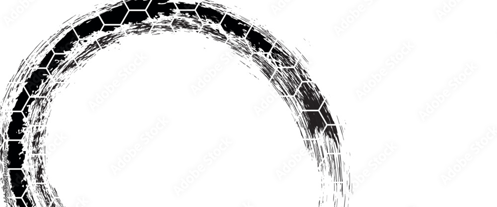 Tire tread marks, wheel textures, tire marks - car racing, motocross, drift, rally, off-road and others. Tire tread marks, wheel textures, tire marks - car racing, motocross, drift, rally, off-road and others.