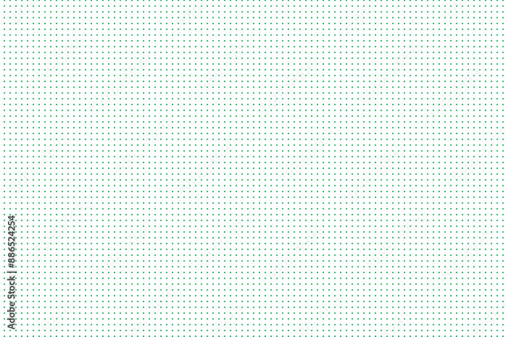 simple abstract green color small polka dot pattern a white background with a green dot on it. simple abstract green color small polka dot pattern a white background with a green dot on it.