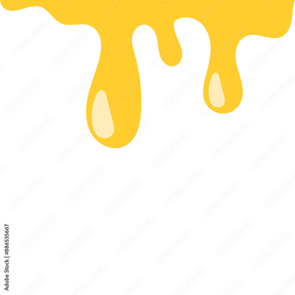 Honey Melted Header Honey Melted Header