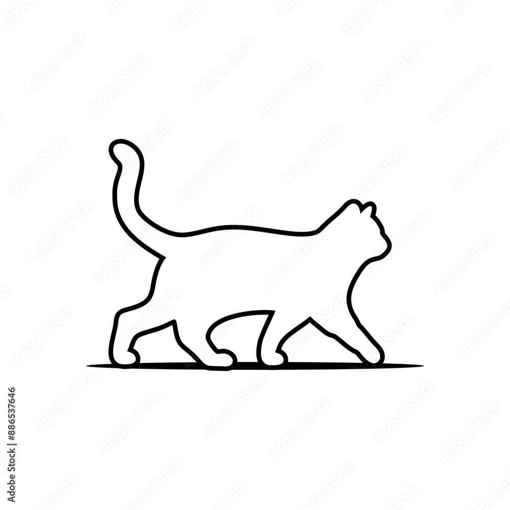 cat icon cat icon