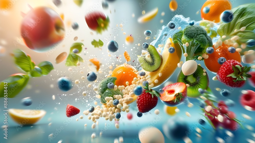 Functional Foods Nourishing Osteoblasts for Bone Health and Cellular Functional Foods Nourishing Osteoblasts for Bone Health and Cellular