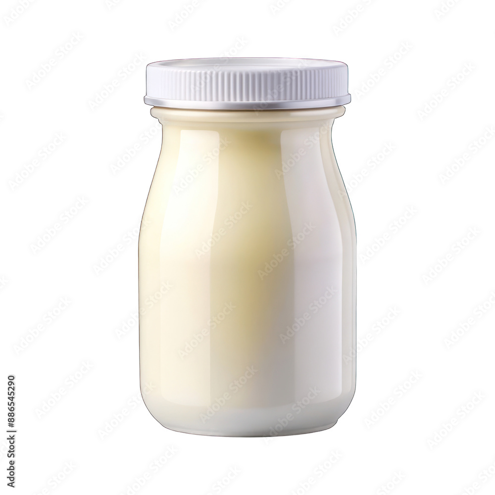 Plastic bottle isolated on transparent background Plastic bottle isolated on transparent background