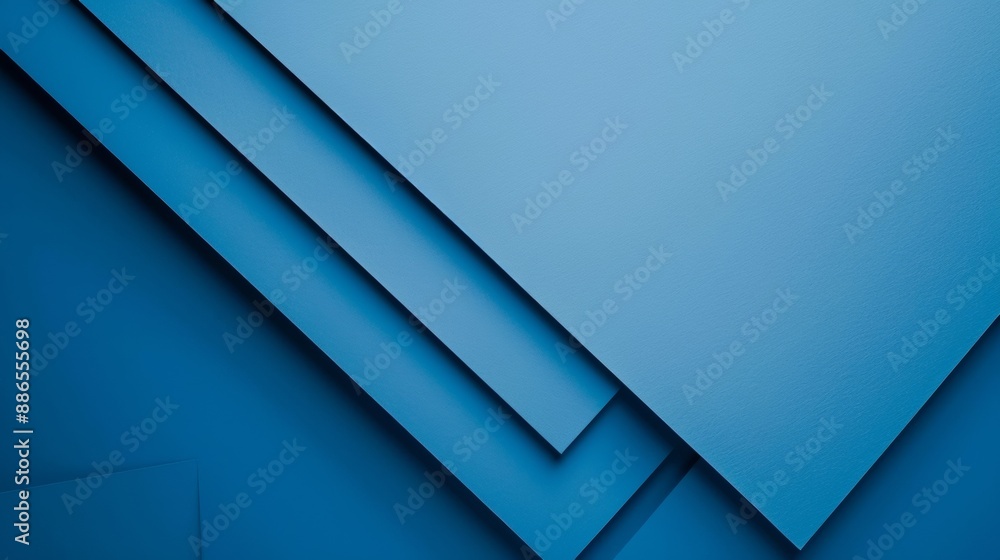 A simple and clear presentation on a blue background. A commercial photo with a place to copy text and advertising. A simple and clear presentation on a blue background. A commercial photo with a place to copy text and advertising.
