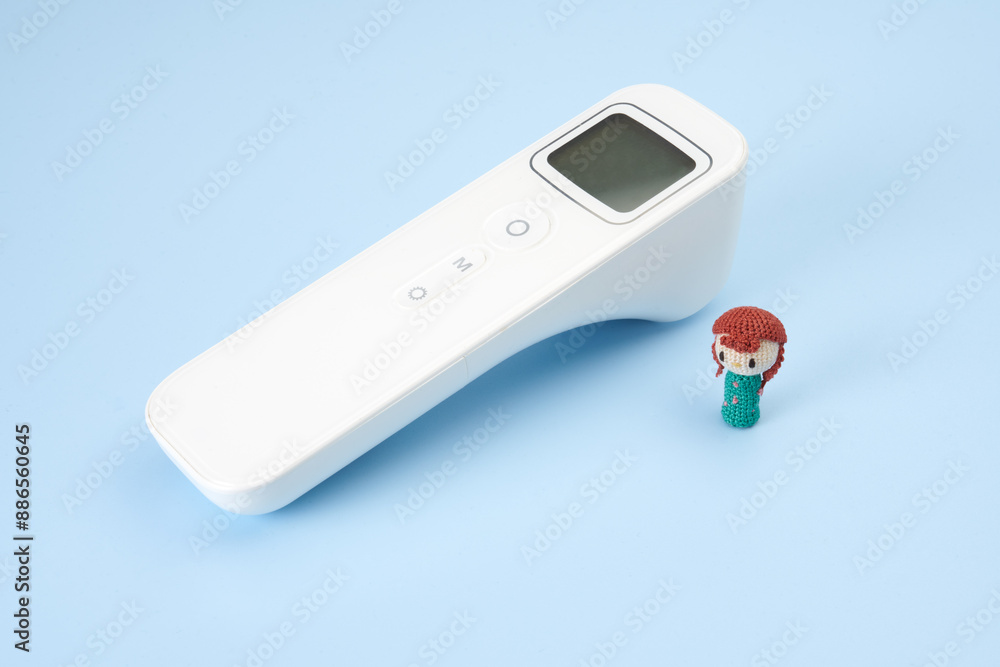 あみぐるみ人形 健康イメージ あみぐるみ人形 健康イメージ