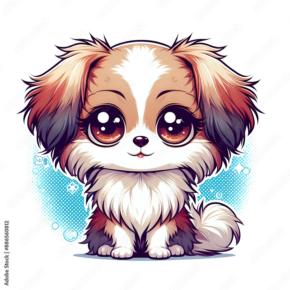 Cute Mystery animal Cute Mystery animal