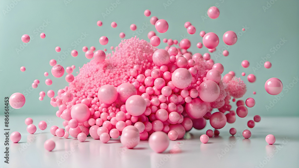 Particles Particles