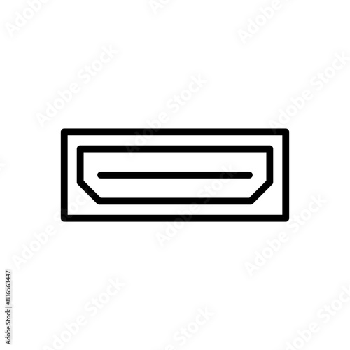 HDMI icon