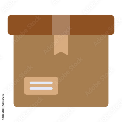 Box Icon