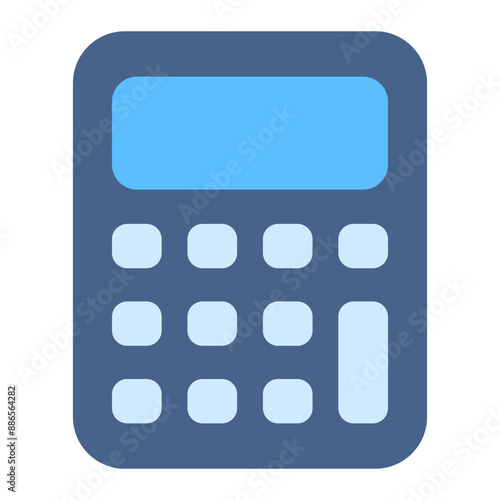 Calculator Icon