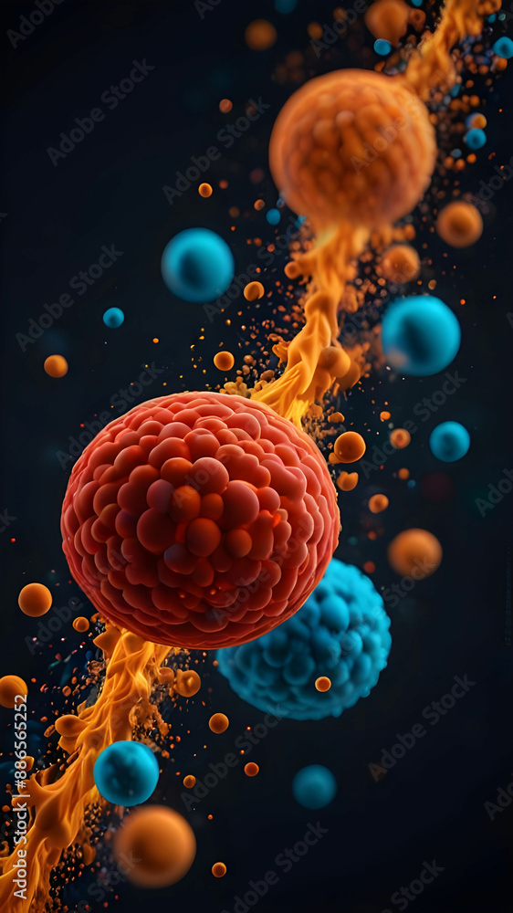 Particles Particles