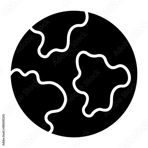 Earth Icon