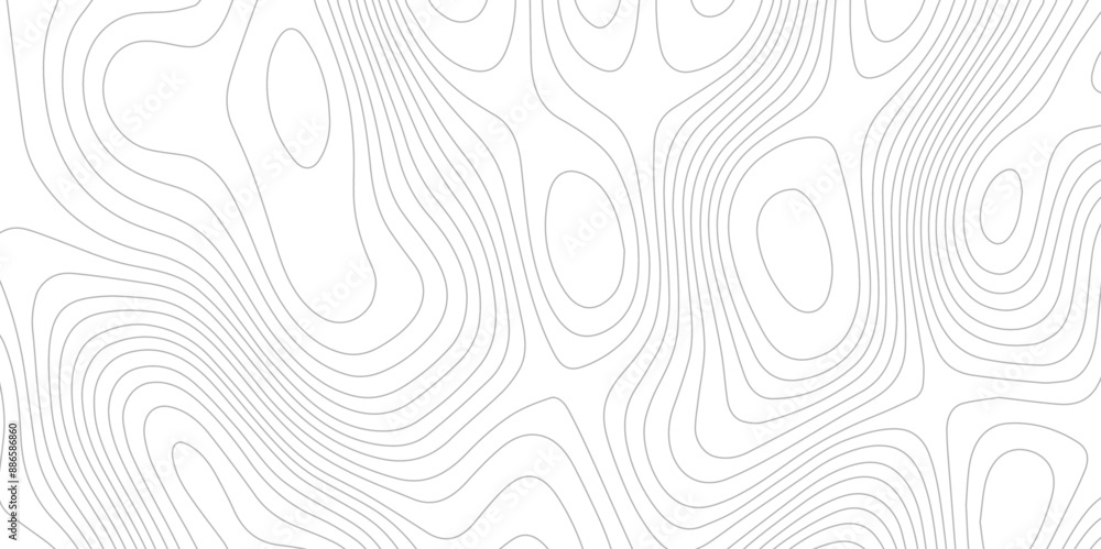 Vector contour topographic map background. black abstract line luxury art. Topographic map lines, contour background. geography and topographic map grid abstract backdrop. Vector contour topographic map background. black abstract line luxury art. Topographic map lines, contour background. geography and topographic map grid abstract backdrop.
