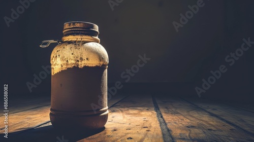 Top 8 Protein Powder Containers for Organizing Your Gym Bag