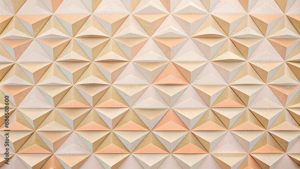 Trippy geometric colorful patterns Trippy geometric colorful patterns