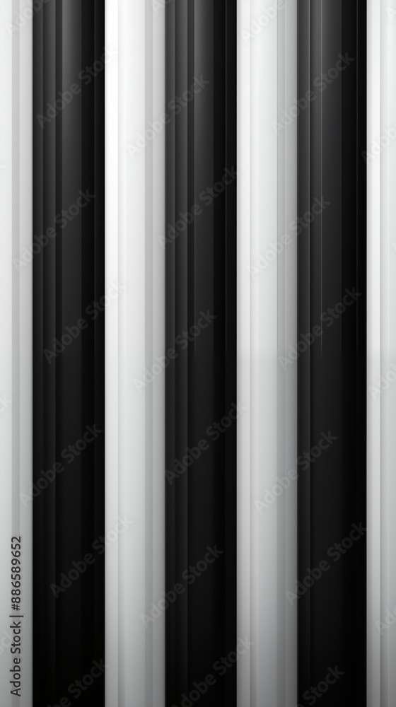 Black Bar Lines on White Background, Abstract Image, Texture, Pattern Background, Wallpaper, Smartphone Cover and Screen, Cell Phone, Computer, Laptop, 9:16 and 16:9 Format Black Bar Lines on White Background, Abstract Image, Texture, Pattern Background, Wallpaper, Smartphone Cover and Screen, Cell Phone, Computer, Laptop, 9:16 and 16:9 Format