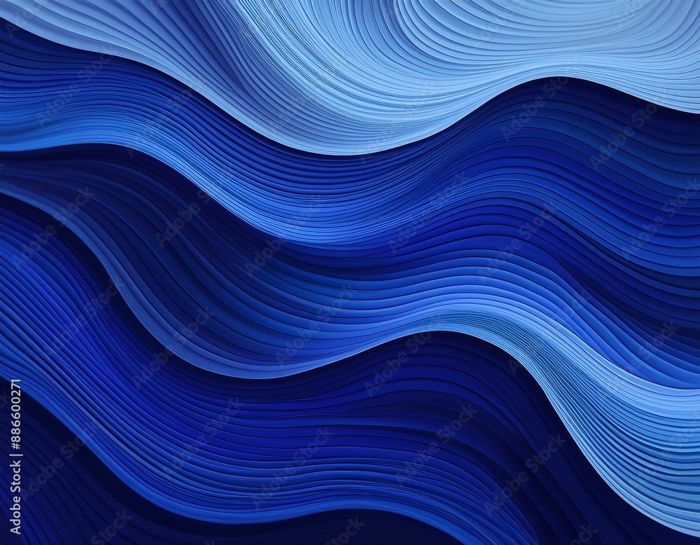 elegant flowing banner with midnight blue, strong blue and very dark blue colors. fluid curved flowing waves and curves elegant flowing banner with midnight blue, strong blue and very dark blue colors. fluid curved flowing waves and curves