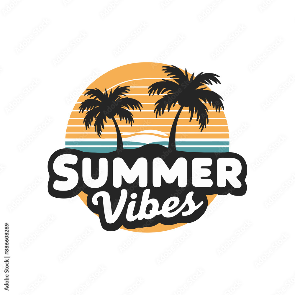 custom made wallpaper toronto digitalSummer Vibes Typography Design and Free Vector