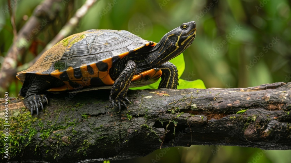 Discovering the Rich Biodiversity of Tortuguero National Park in Costa Rica Amidst the Coastal Wonders Discovering the Rich Biodiversity of Tortuguero National Park in Costa Rica Amidst the Coastal Wonders