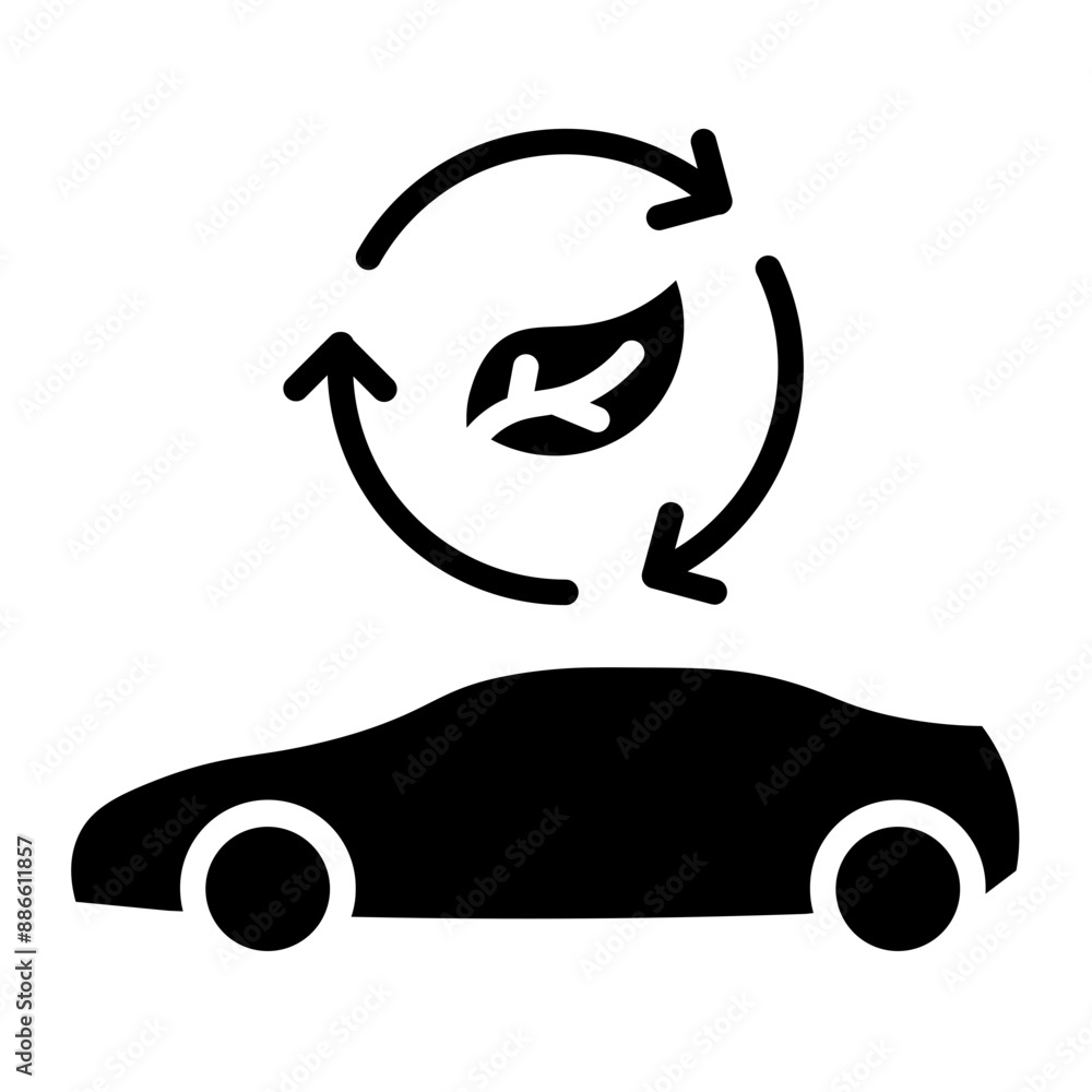 Electric Car Icon - Minimal, Clean, Elegant, Fill Icon, Suitable for Web, UI, Mobile Application Electric Car Icon - Minimal, Clean, Elegant, Fill Icon, Suitable for Web, UI, Mobile Application
