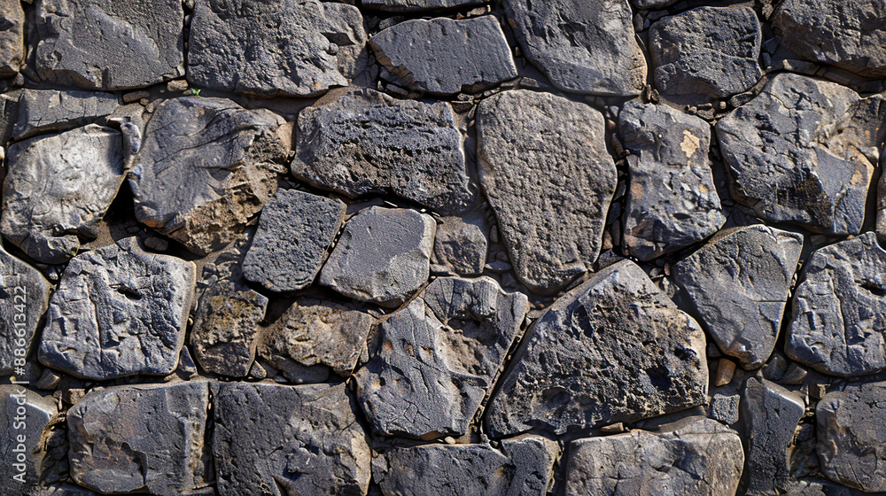 Realistic Cobblestone Texture Ideal for Paths and Patios Realistic Cobblestone Texture Ideal for Paths and Patios
