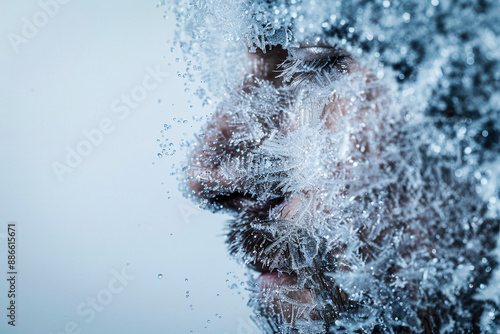 Detailed Imagery of Cryothe...