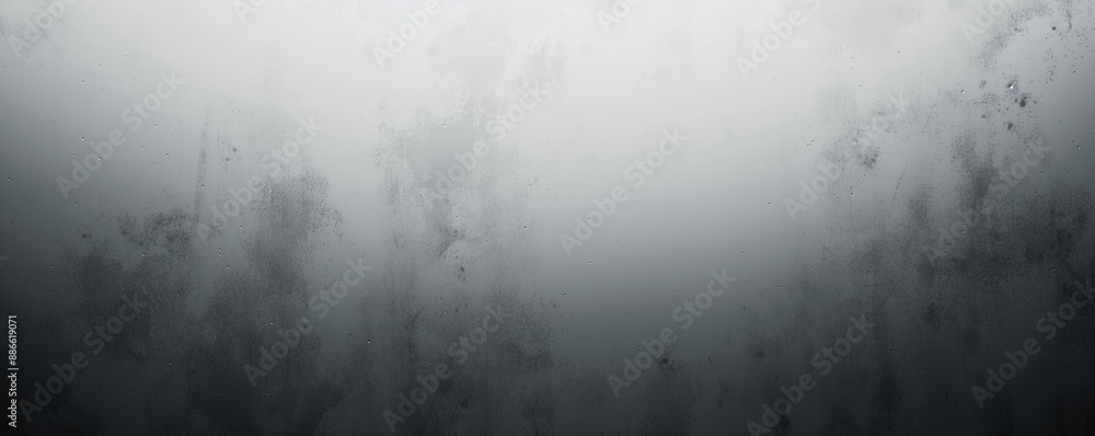 Misty Grey Gradient Background with Subtle Texture, ideal for professional designs, presentations, and modern websites with copy space Misty Grey Gradient Background with Subtle Texture, ideal for professional designs, presentations, and modern websites with copy space