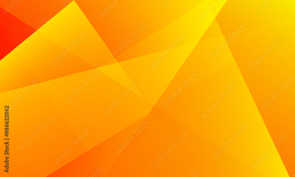 Abstract orange background. Vector illustration Abstract orange background. Vector illustration