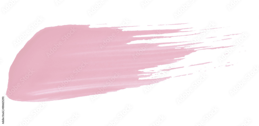 Pink watercolor background. Artistic hand paint. Isolated on transparent background. Pink watercolor background. Artistic hand paint. Isolated on transparent background.
