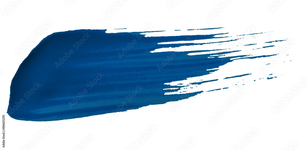 Blue watercolor background. Artistic hand paint. Isolated on transparent background. Blue watercolor background. Artistic hand paint. Isolated on transparent background.