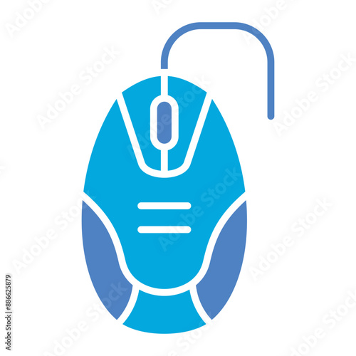 Mouse Icon