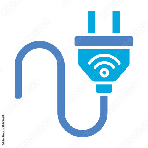 Plug Icon