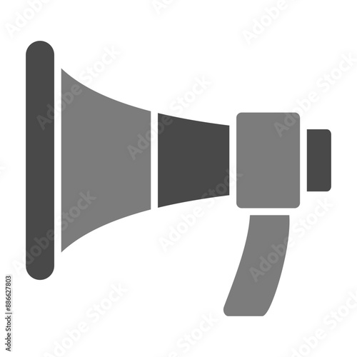 Loud Speaker Icon