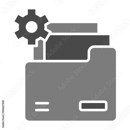 Folder Icon