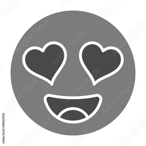 In Love Icon