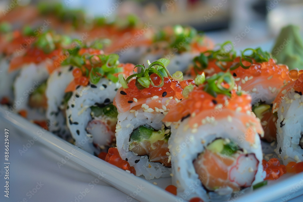 Delicious Lye Roll Pastry - Detailed Food Art Delicious Lye Roll Pastry - Detailed Food Art