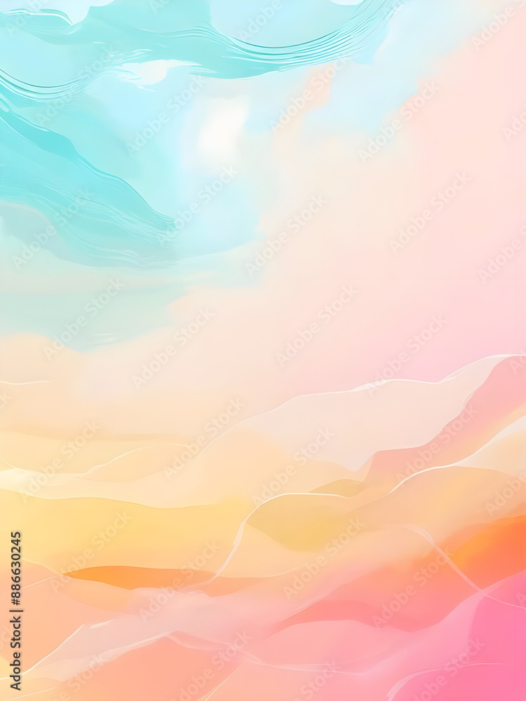 abstract summer backdrop abstract summer backdrop