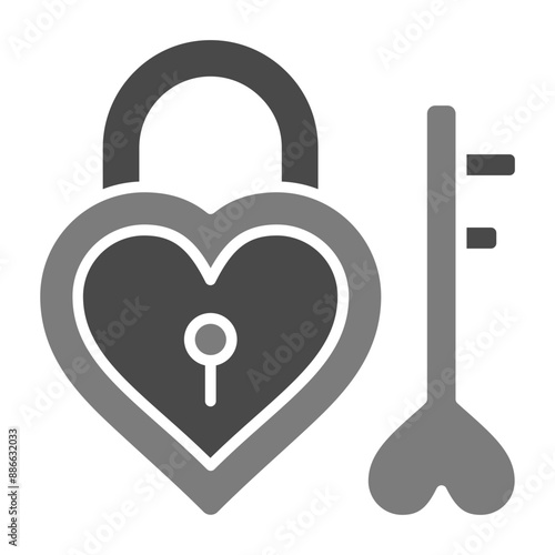 Padlock Icon