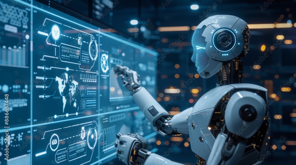 Ai helps project management communicate with stakeholders, images of project managers interacting with stakeholders, AI Ai helps project management communicate with stakeholders, images of project managers interacting with stakeholders, AI