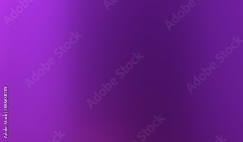 Konstfotografi The image depicts a close-up view of a vibrant purple background with a blurred