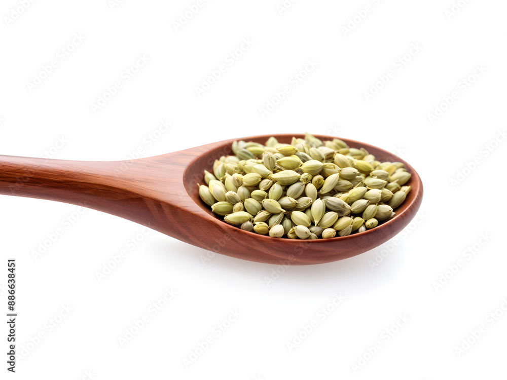 fennel isolated on white background
fennel isolated on white background