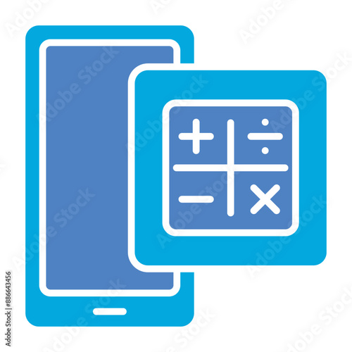 Calculator Icon