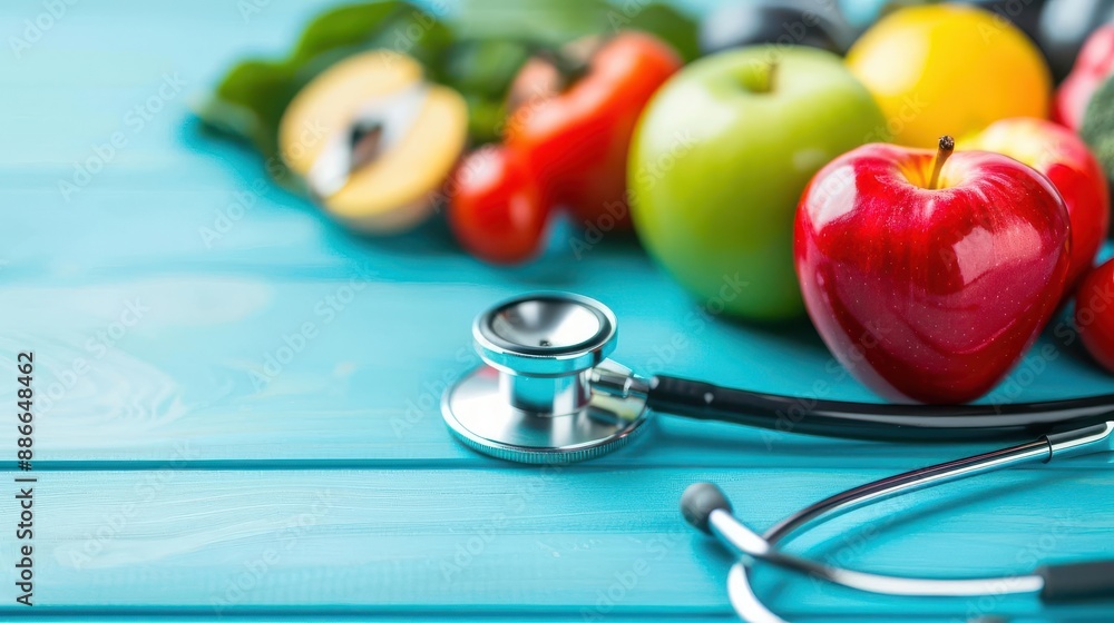 Infographic showing the benefits of lowering cholesterol, with health ...