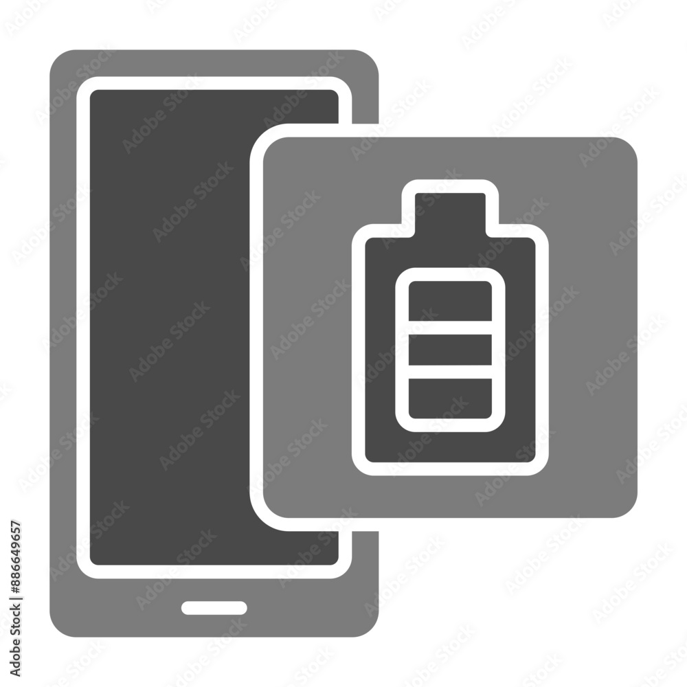 Battery Icon Battery Icon