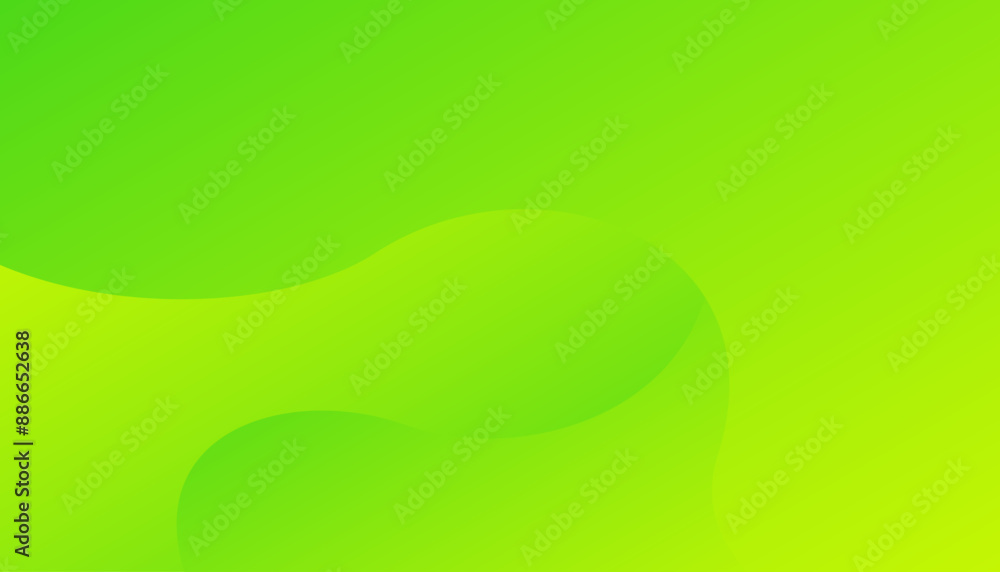 Abstract green wave background. Modern and Creative Trend design in vector illustration
Abstract green wave background. Modern and Creative Trend design in vector illustration