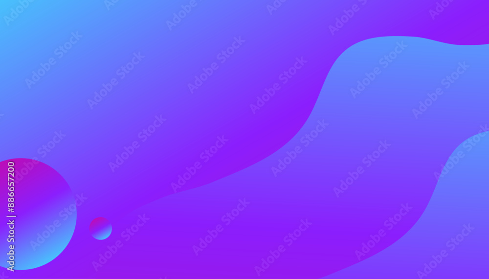 Abstract colorful modern background with gradient style. Fit for presentation design. wallpapers, brochure, posters
Abstract colorful modern background with gradient style. Fit for presentation design. wallpapers, brochure, posters