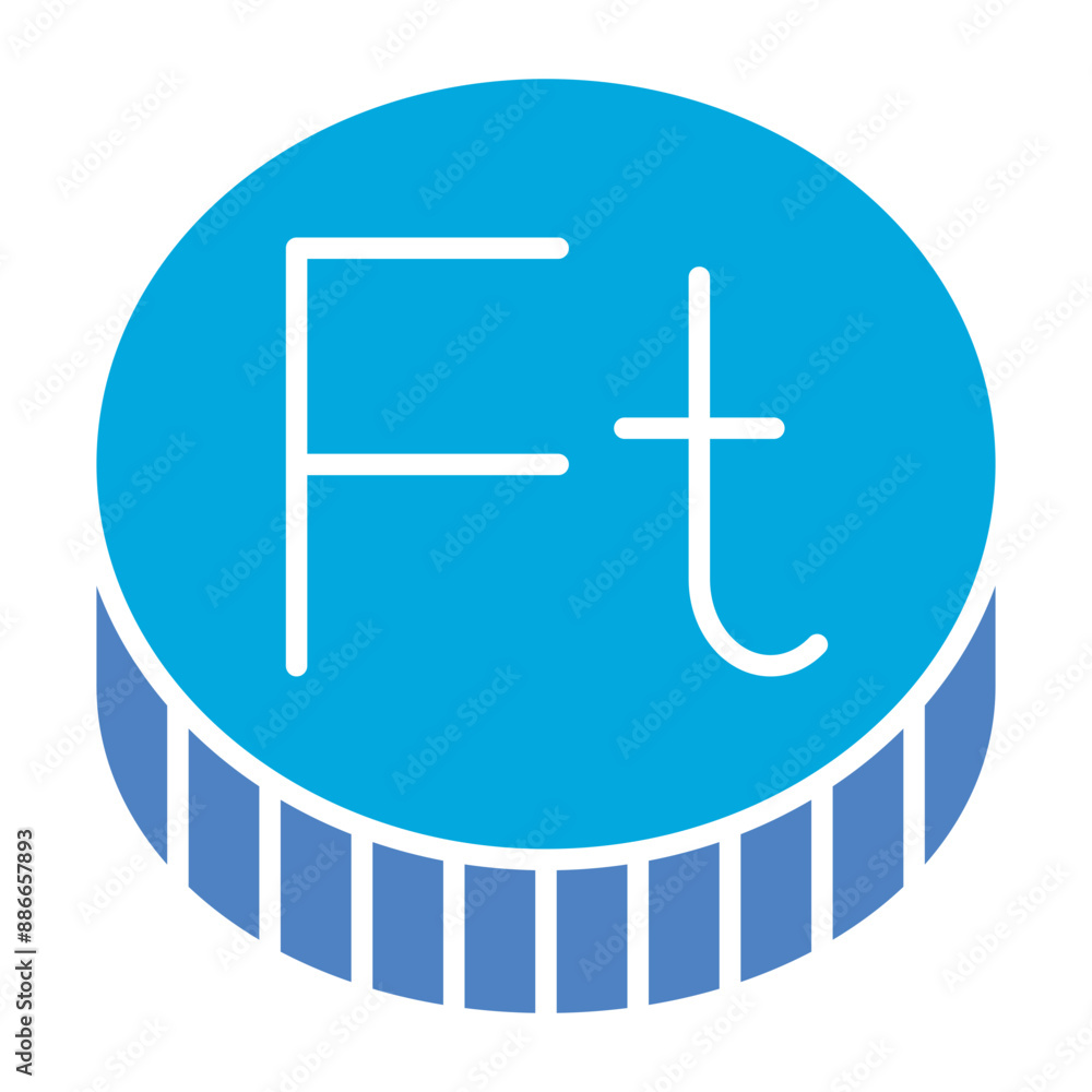 Forint Icon Forint Icon